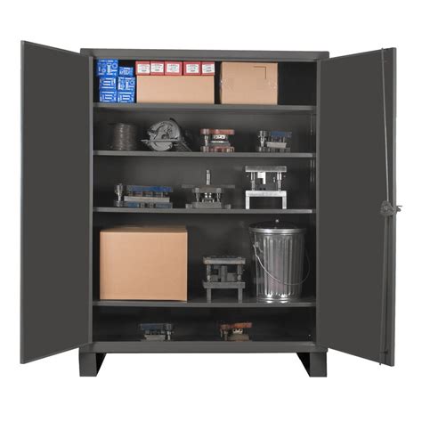 industrial cabinet steel heavy|lockable metal heavy duty cabinet.